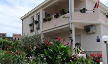 Appartements Cubela